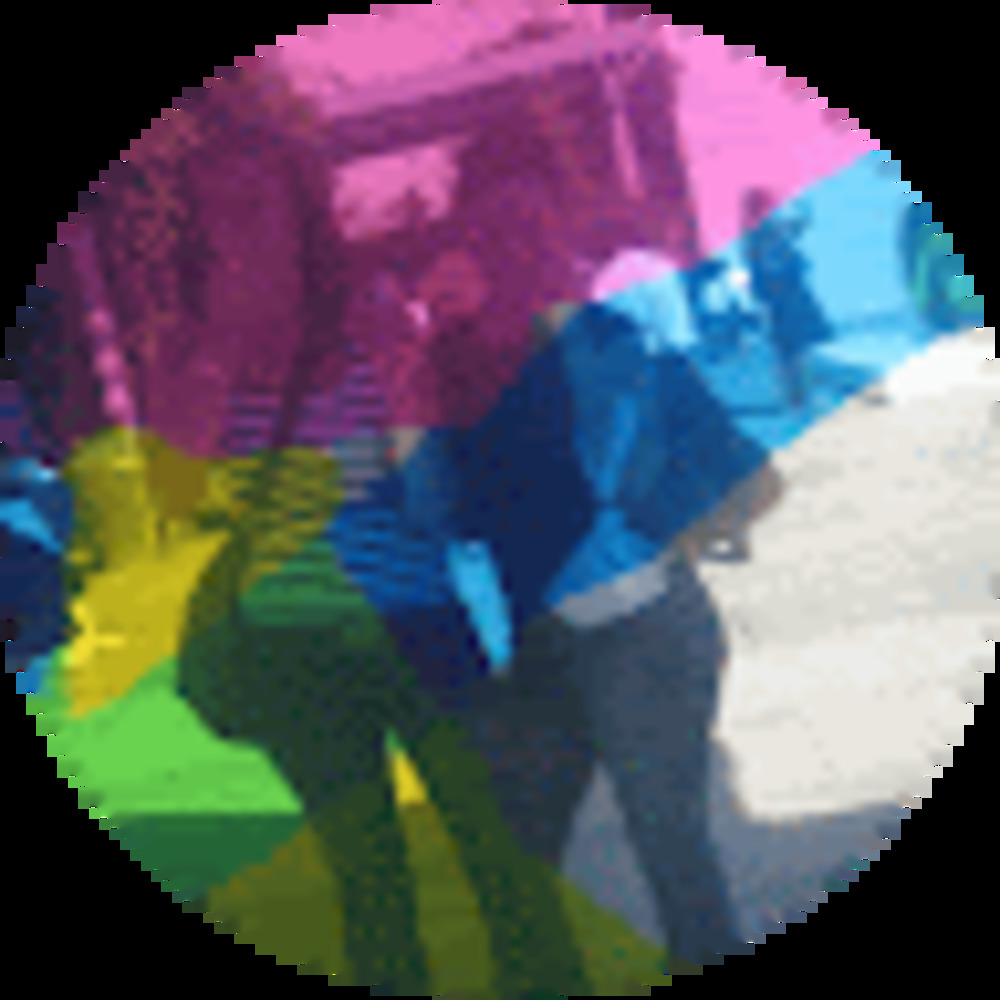 Meet your Posher, Carissa